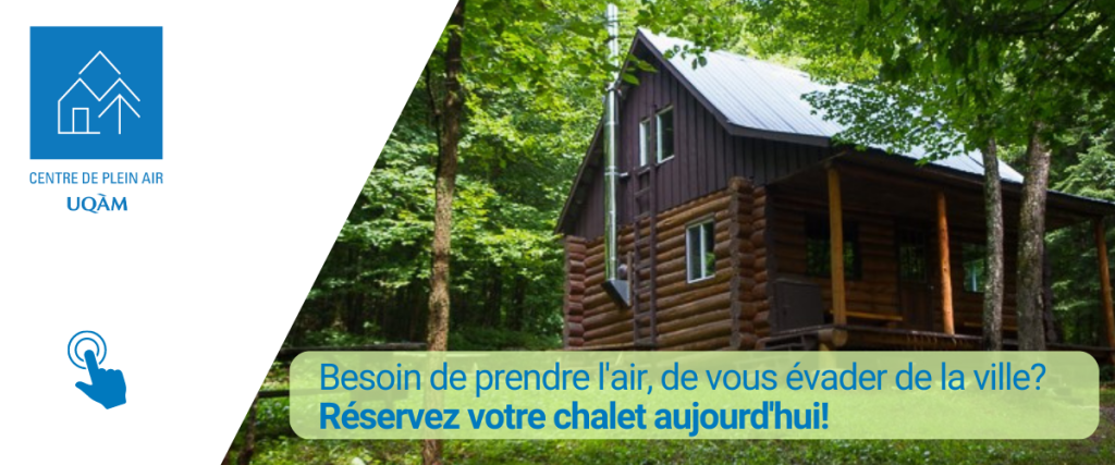 Chalet location